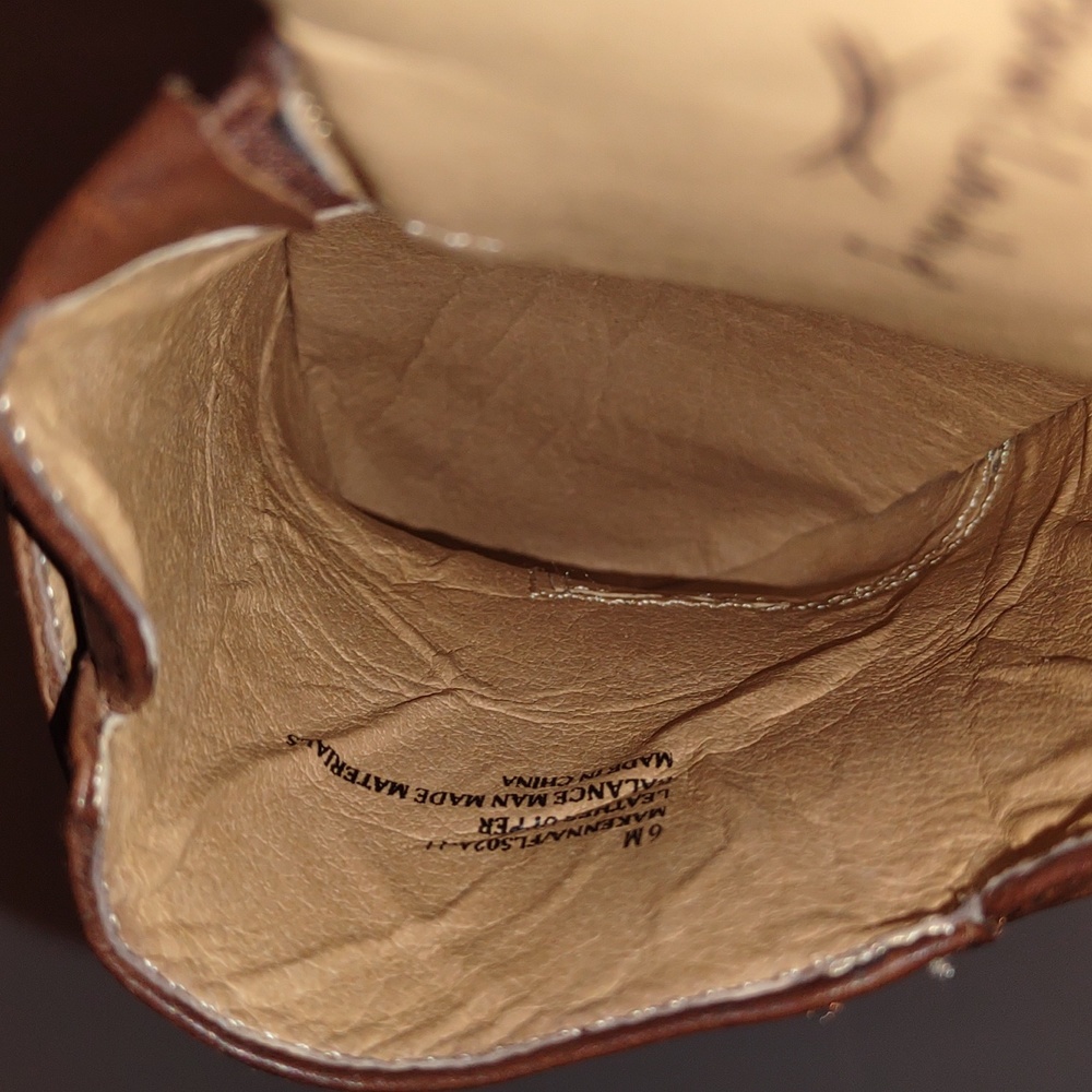 ๐พBROWN'S LANDING McKenna Clogs - Picture 12 of 12